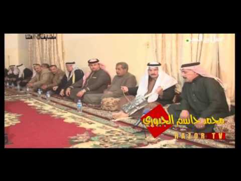 عتابة وربابة ~ نمر الدوري ~ بالتال ~ RAZOR TV