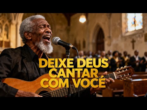 Coleção Salmos em Blues – Louvor, Dor e Redenção | Blues Gospel | Blues Cristão