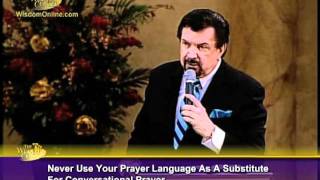 Dr. Mike Murdock - 12 Persuasions That Greatly Improved My Life