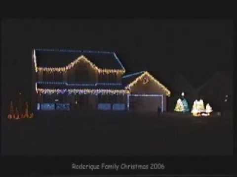 2006 - Bob Seger - Little Drummer Boy