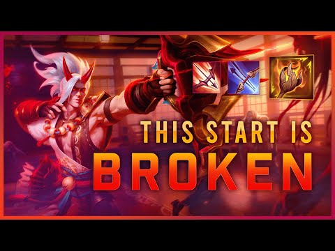 Manakin is Just Completely BUSTED Now... - SMITE PTS Gameplay