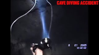 The Tragic Story of Dave Shaw and the Abyss