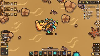 Infesting Gazes OB5 no tonics!