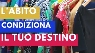 Indossa ABITI con il COLORE GIUSTO