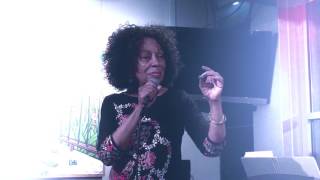 Ejaye Tracey: I Have The Feeling I've Been Here Before (June 13, 2016 Show)