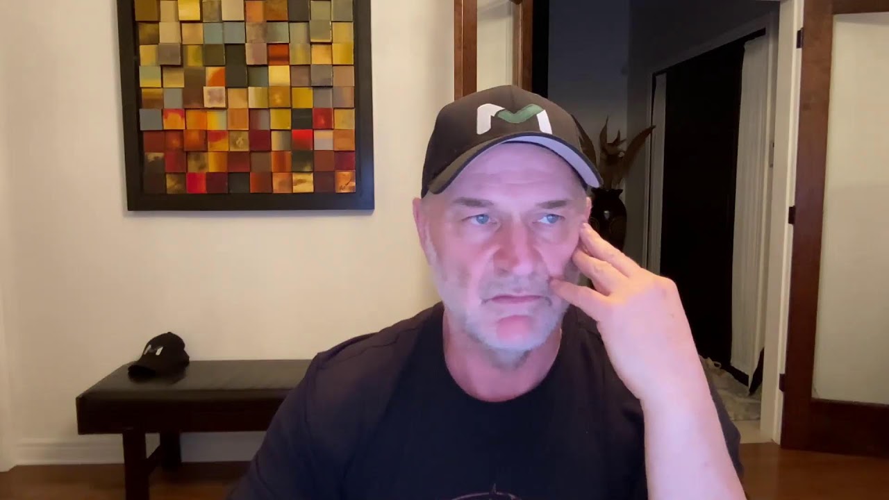 Live Q&A for the Market Outlook for Sep 1, 2024