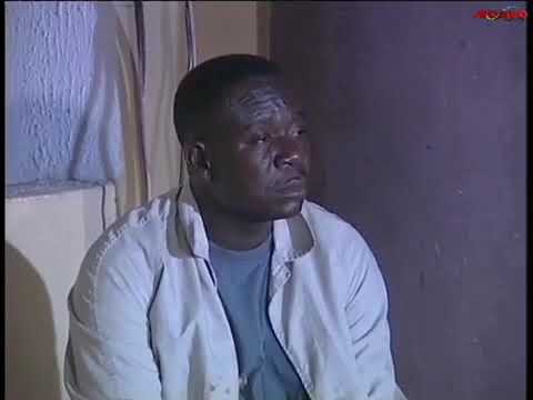 Mr.Ibu on his first day at work😂😂😂 (Latest nollywood movie)