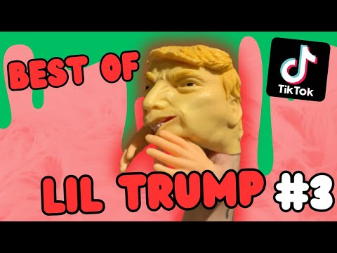 Trump Puppet Tiktok Compilation | Part 3