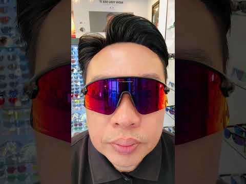 OAKLEY STUNT DEVIL OO9517-0239