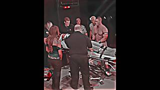 John Cena Gets Respect For This Work ❤️ #wwe #johncena #zackryder #kane #wweshorts #shorts