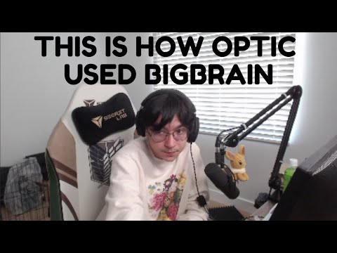 TenZ explains how optic won before even starting the match | OPTIC vs ZETA vct