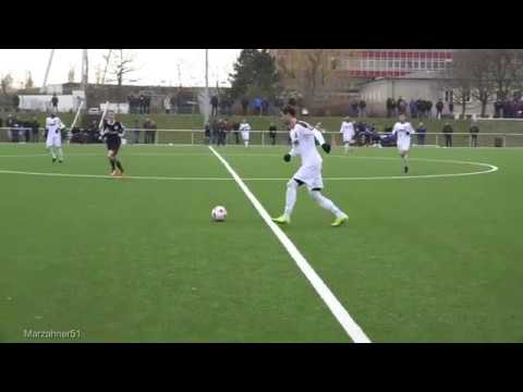 Empor Berlin - BFC Dynamo, Testspiel 2018