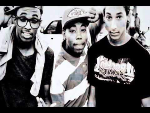 HB Da Mack Ft. Nate Squarepants - Dumb Diddy (Jerkin Song)