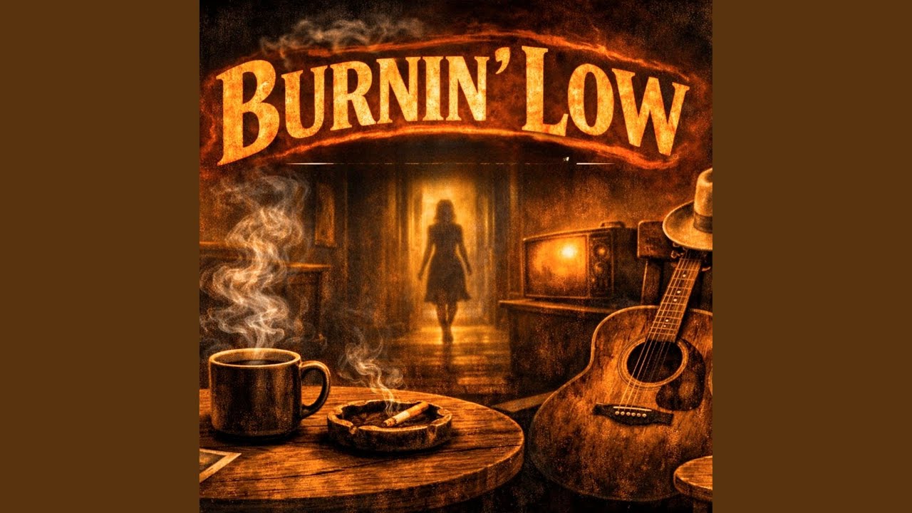 Burnin' Low