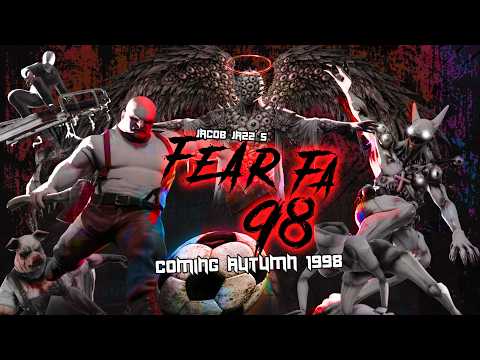 Gameplay Trailer