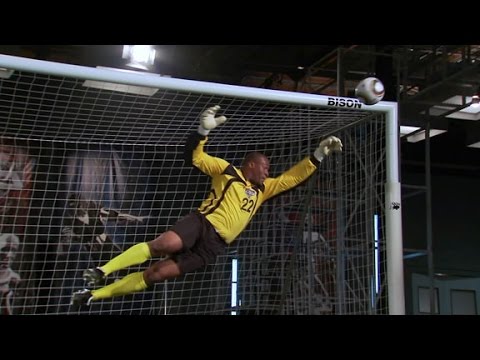 Sport Science: Penalty Kicks (HD)