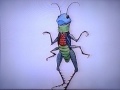 Closing To Pinnocchio 60th Anniversary Edition 1999 VHS