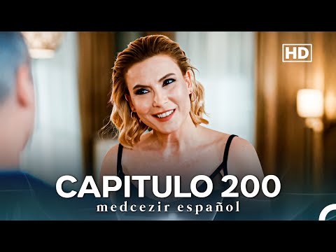Medcezir Capítulo 200 (Doblado En Español) (FULL HD)