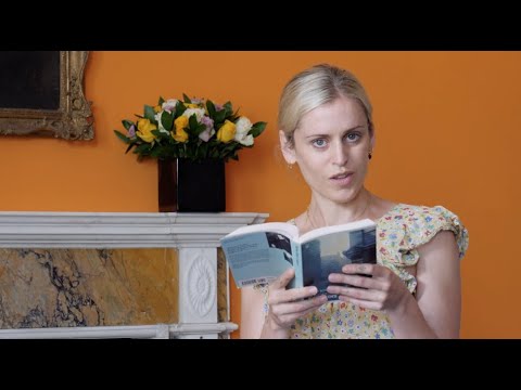 Irish Embassy, London’s Bloomsday 2021 Celebration