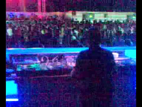 Martin Solveig @ Sasha Summer Sessions 2009