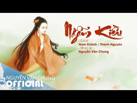 Ngẫm Kiều - Nam Khánh
