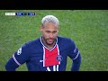 Lockdown Neymar Was Actually Unstoppable