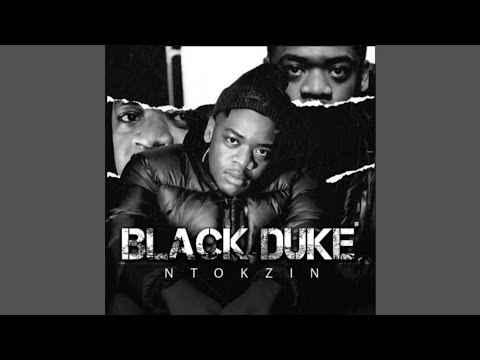 Ntokzin - Manimbona (Official Audio) feat. Just Bheki