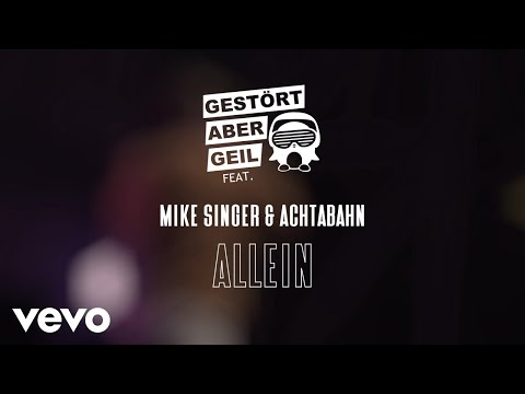 Video thumbnail for Allein