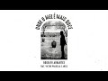 Rodolfo Abrantes Feat Victor Pradella Arele ONDE O MEL É MAIS DOCE Clipe Oficial