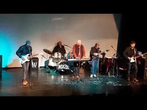 Mundo Agradable por Banzai