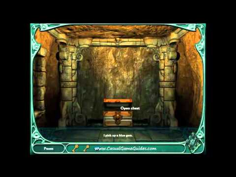 Dream Chronicles 2 : The Eternal Maze PC