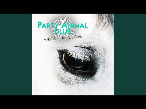 Knocking (feat. Darryl Pandy) (Club Mix)