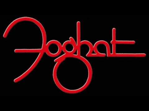 Foghat - Slow Ride Short Version (With Lyrics)