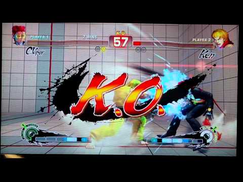 MI RanBats Grand Finals: WolfKrone vs Banana Ken 3