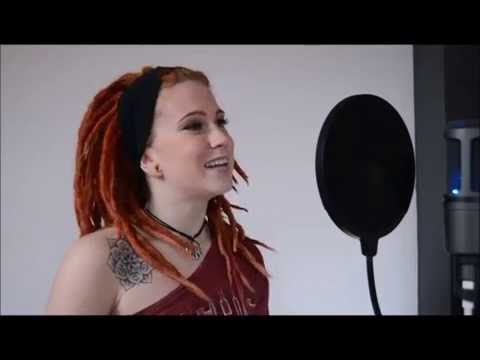 Nebe na zemi (cover) Michaela
