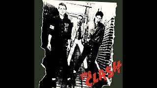 The Clash - Janie Jones (Remastered)
