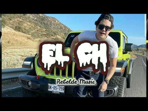 Grupo Delta Ft. La Instruxion  - EL CH (Corridos 2022)