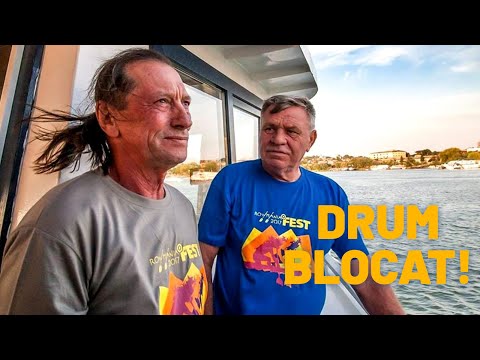 Cum i-a fost confiscată lui Toma Simionov o ediție de Jocuri Olimpice: „Le-a fost teamă!”