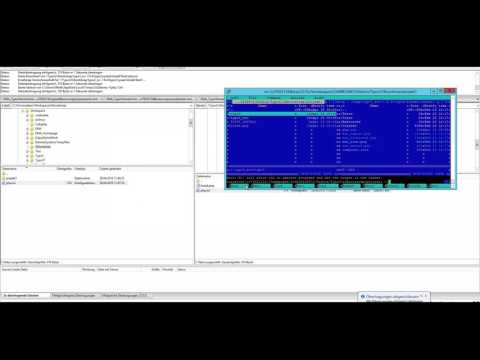 Typo3 Installation - Fehler beheben