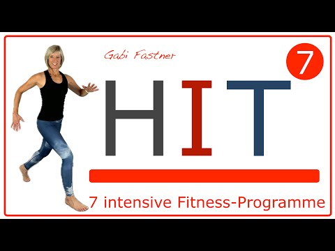 7/7🌶️ 30 min. HIT | high-intensity training | effective workout + cardio, no equipment required
