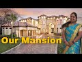 Our Mansion - Jennifer Christina