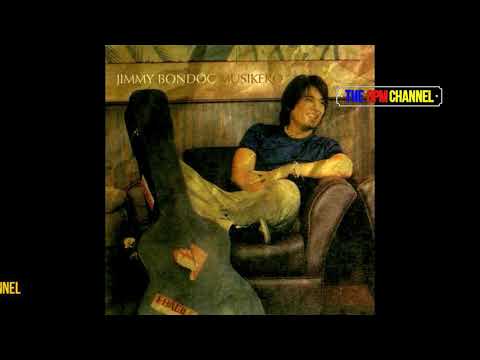 Jimmy Bondoc   Let Me Be The One acoustic