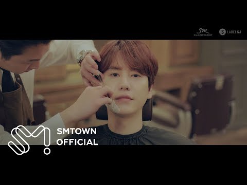 KYUHYUN 규현 '블라블라 (Blah Blah)' MV Teaser