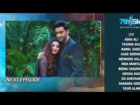 Habil Aur Qabil Episode 31 Teaser | Habil Aur Qabil Episode 31 Promo Tonight  | July 8, 2024