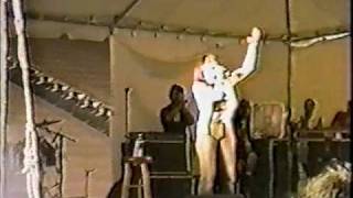 Deborah Gibson - Don&#39;t Rain On My Parade (Live 1997)