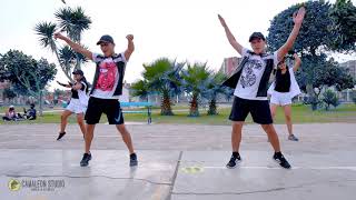 Download lagu Raka taka taka | Dj Brayan Flow | Baile Fitness mp3