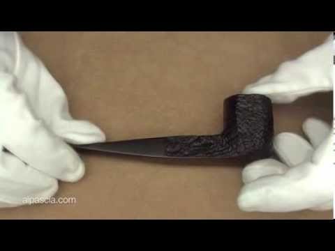 pipa Dunhill Shell Briar 3124 Group 3 - pipe 885