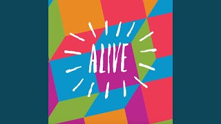 Alive (feat. Adam Kersch)