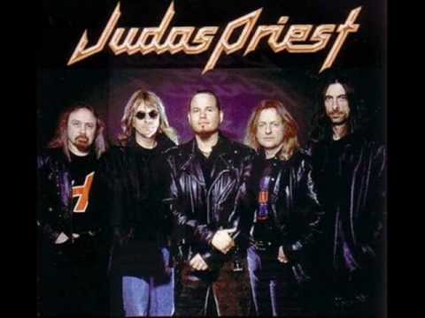 Tim "Ripper" Owens in Judas Priest Highest Notes