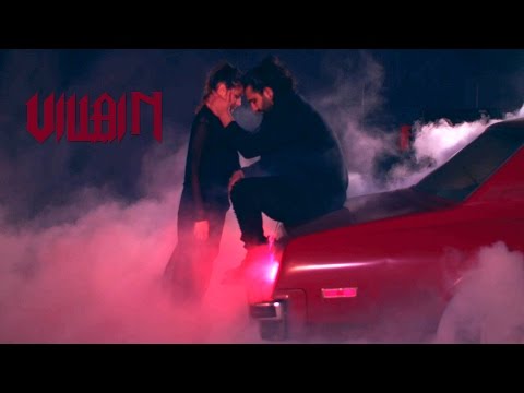 Sab Bhanot - Villain ft. Haji Springer (Official Video)